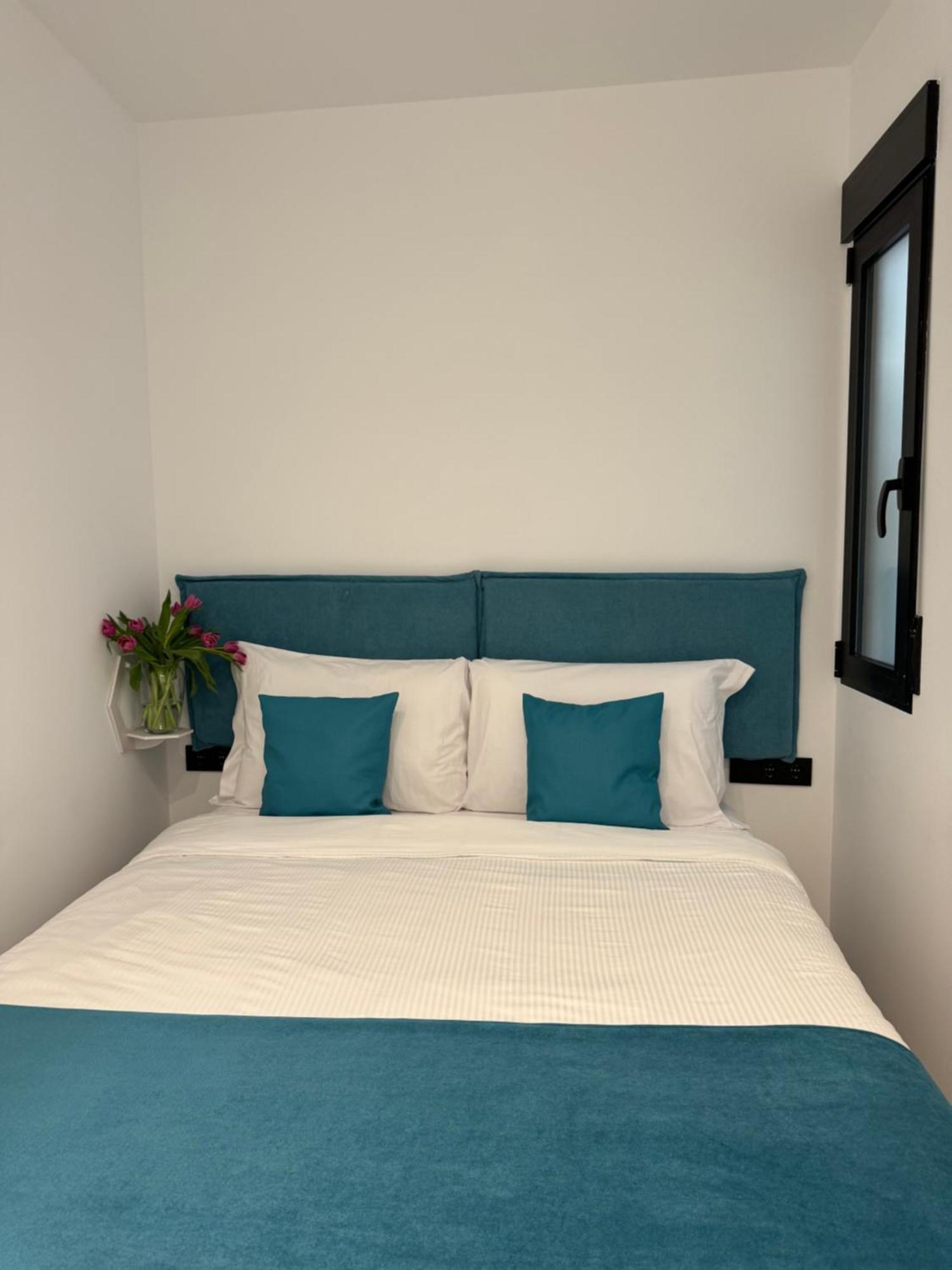 Apart-Hotel Happy Life Аликанте Экстерьер фото