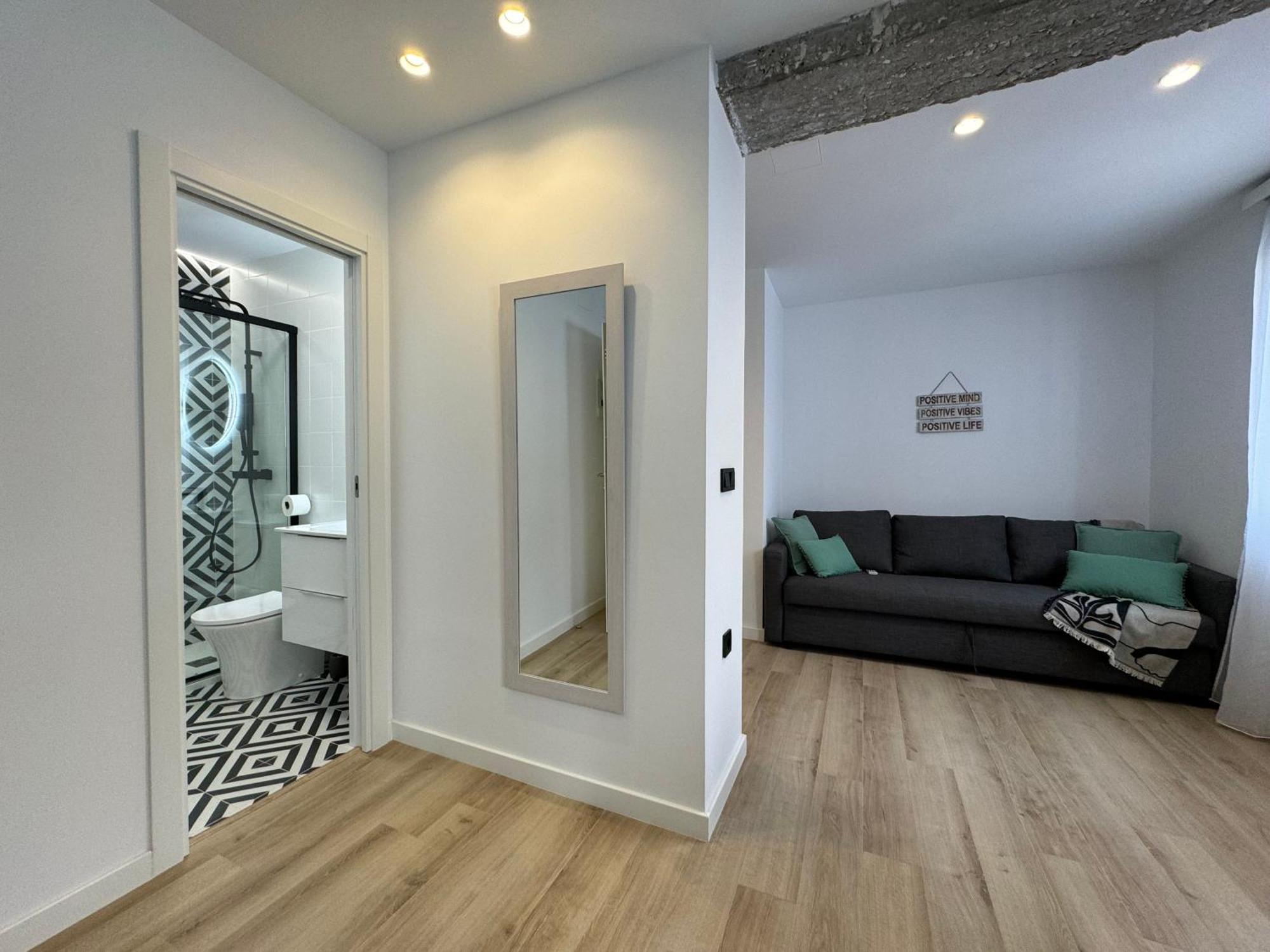 Apart-Hotel Happy Life Аликанте Экстерьер фото