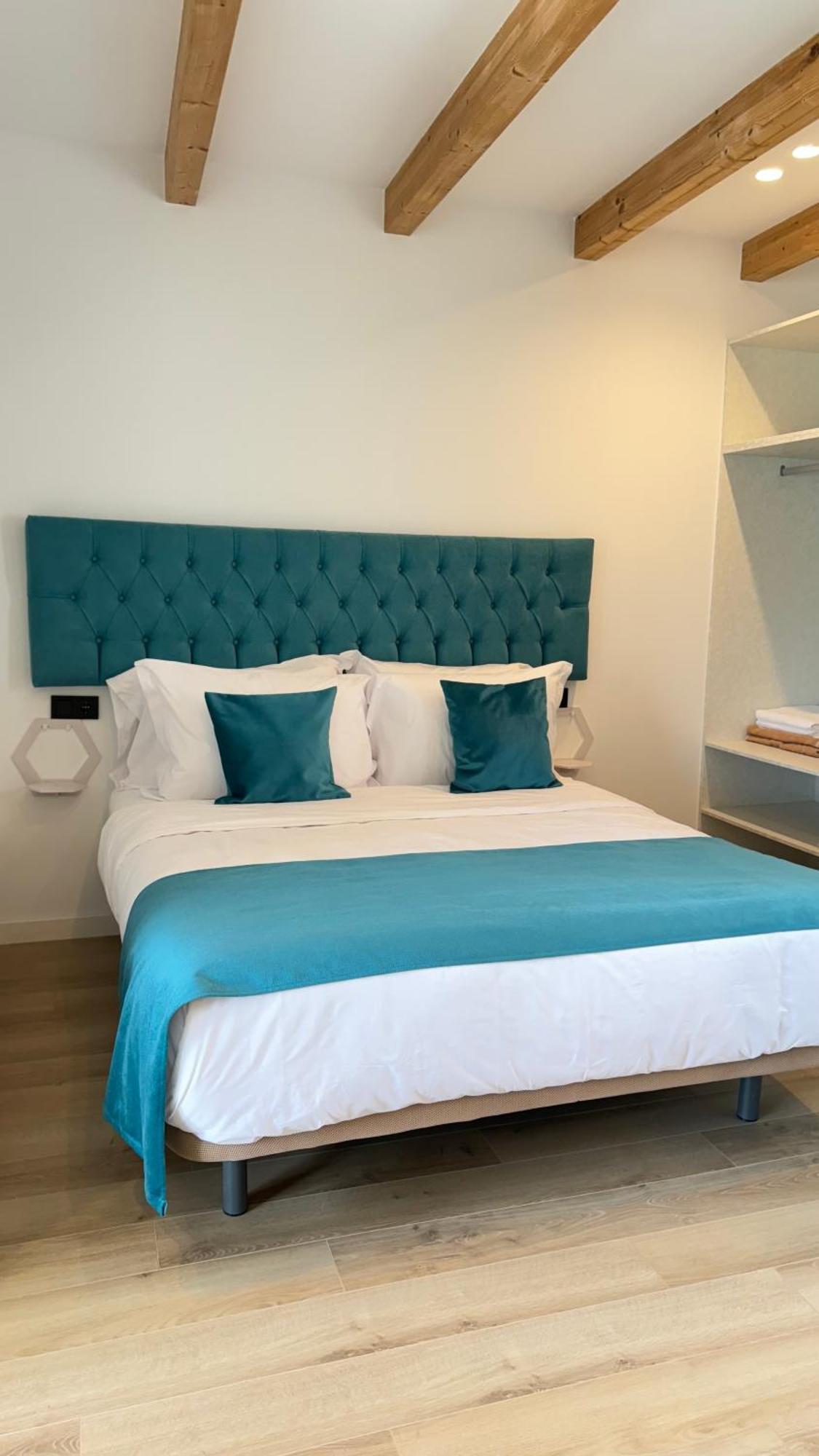 Apart-Hotel Happy Life Аликанте Экстерьер фото
