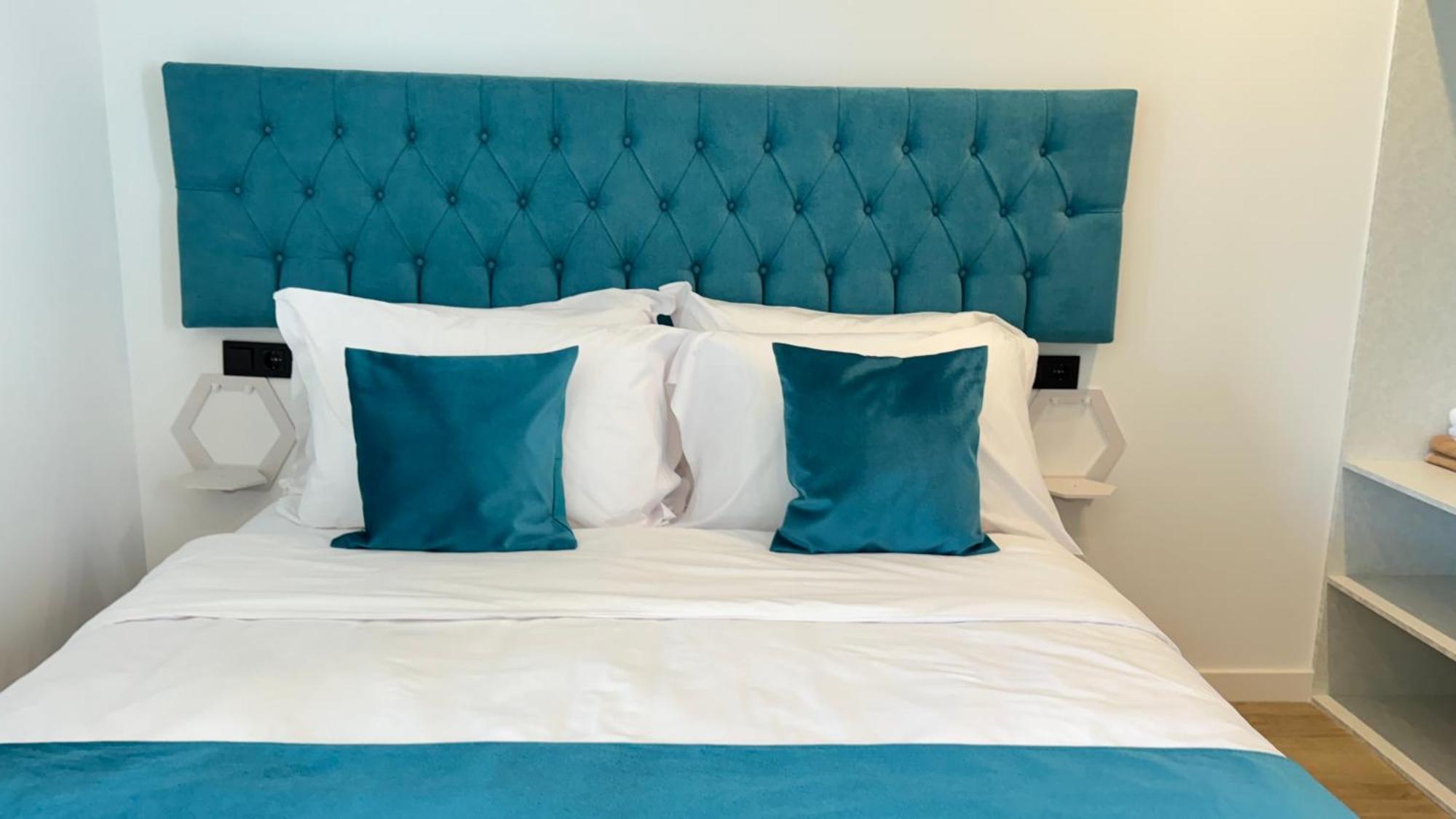 Apart-Hotel Happy Life Аликанте Экстерьер фото