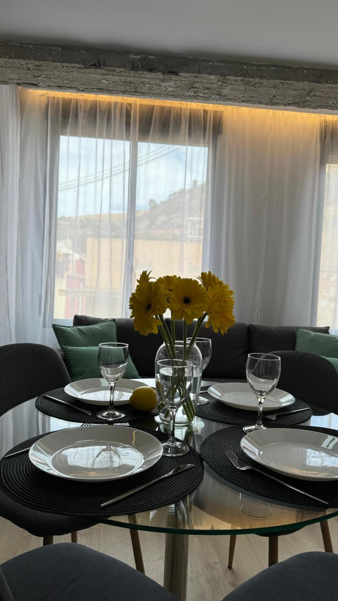 Apart-Hotel Happy Life Аликанте Экстерьер фото