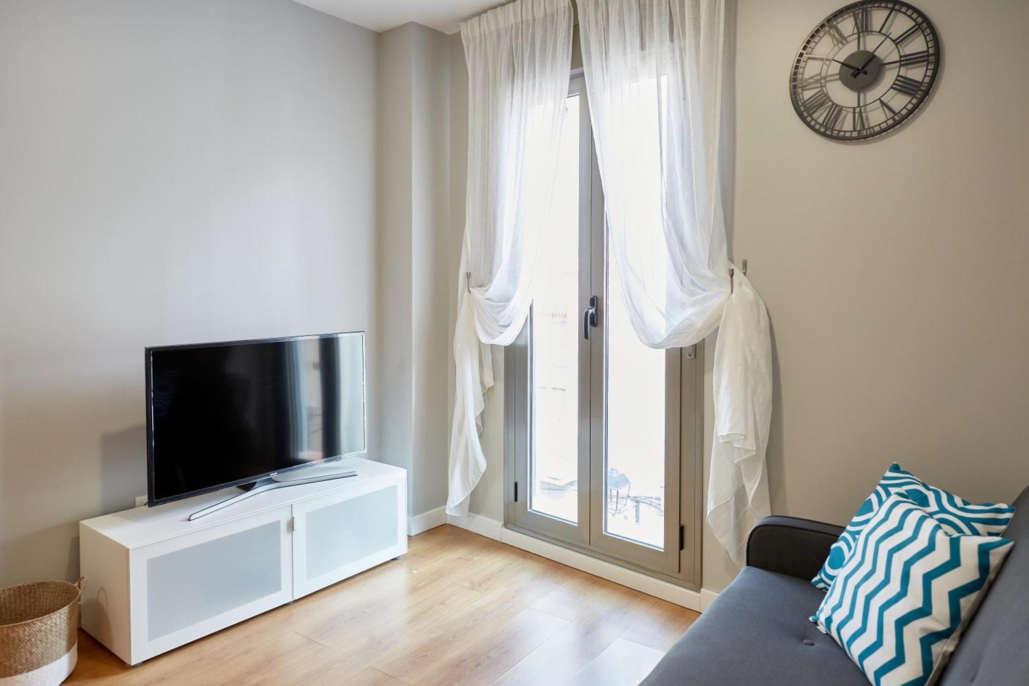 Apart-Hotel Happy Life Аликанте Экстерьер фото