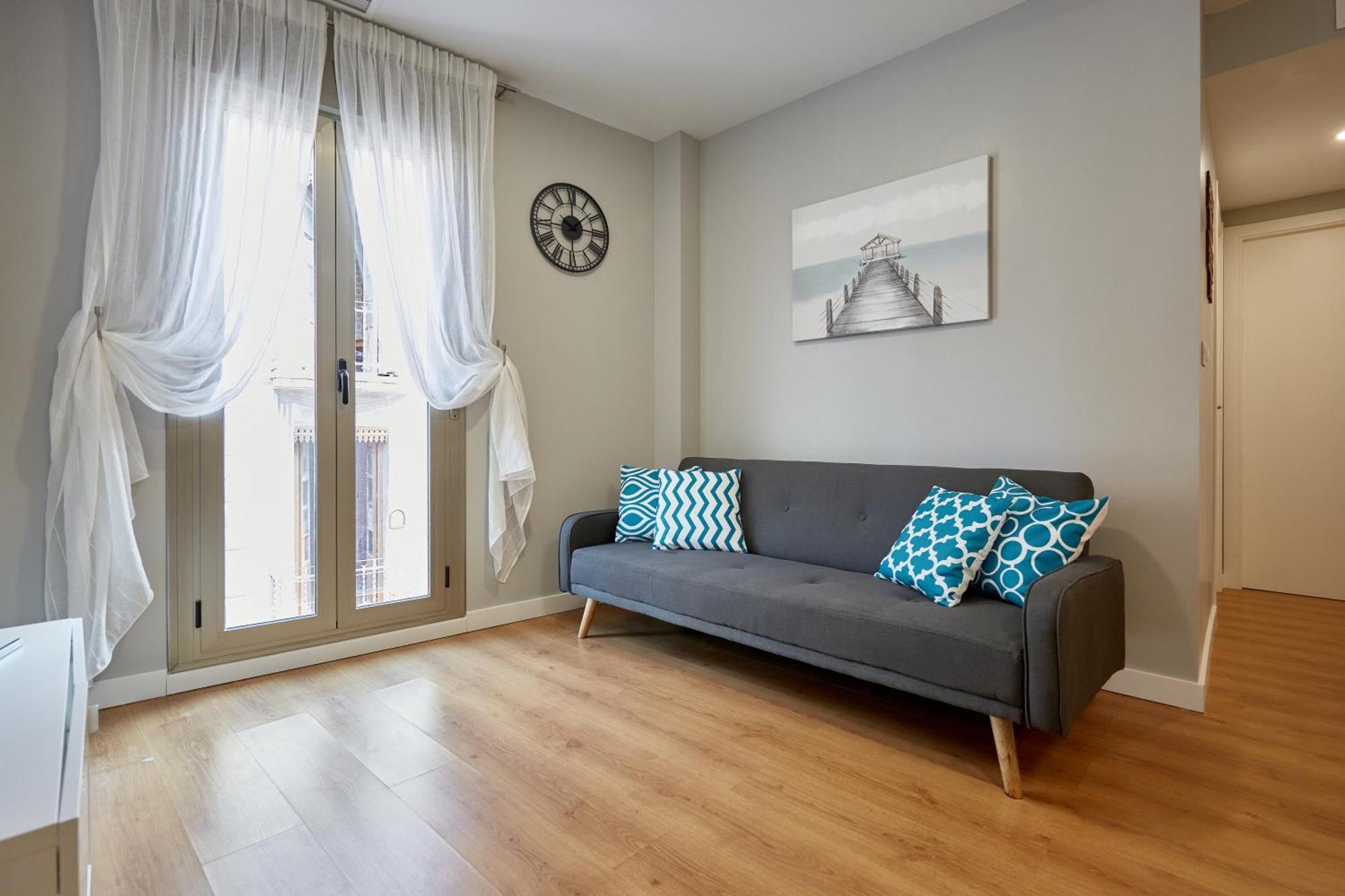 Apart-Hotel Happy Life Аликанте Номер фото