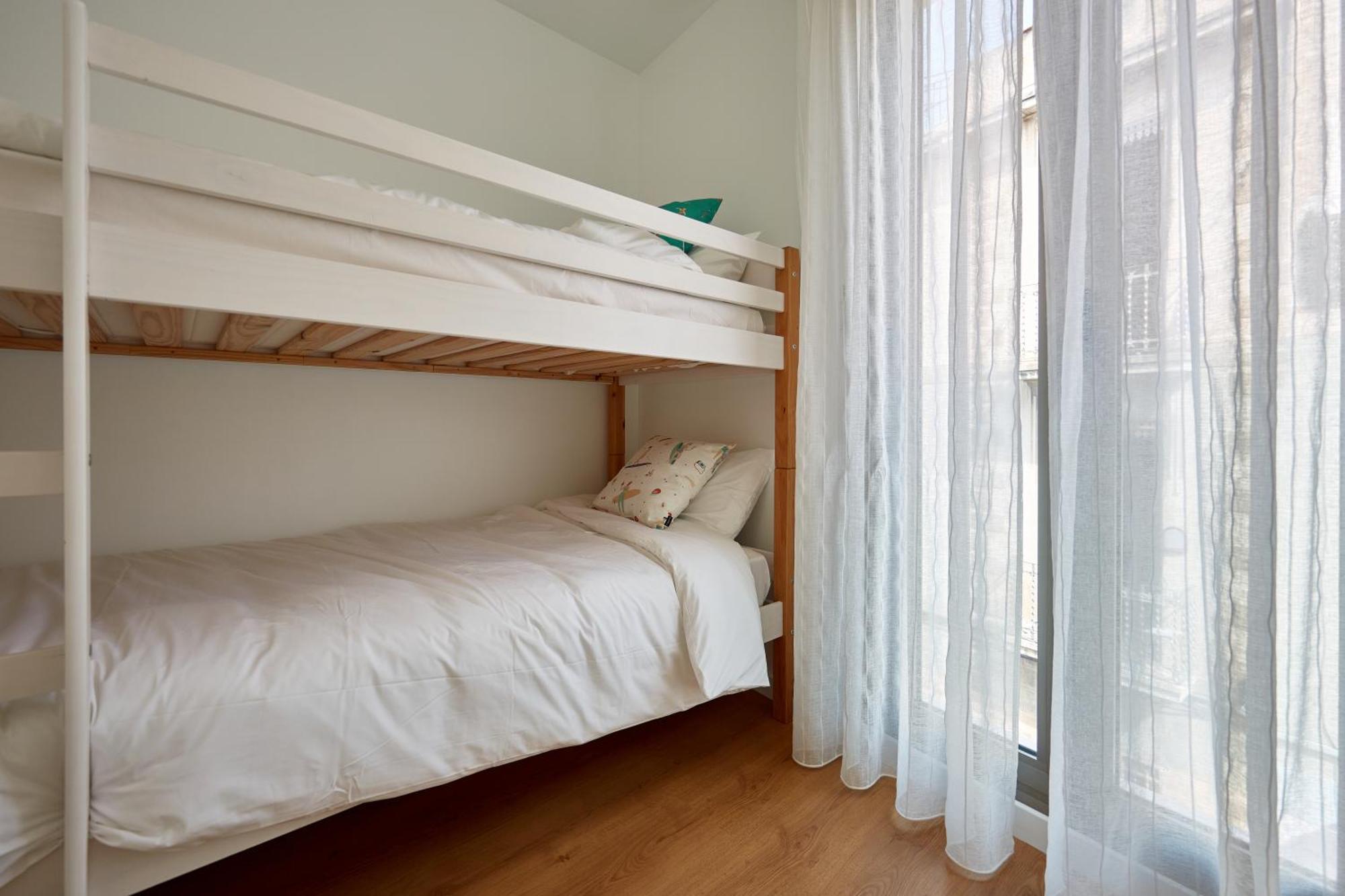 Apart-Hotel Happy Life Аликанте Номер фото